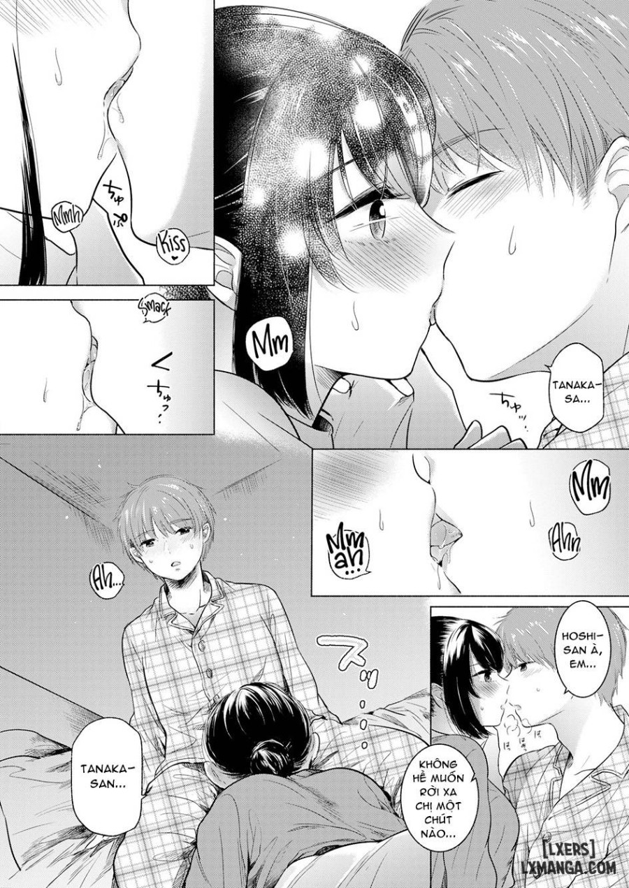 Soft and Warm 