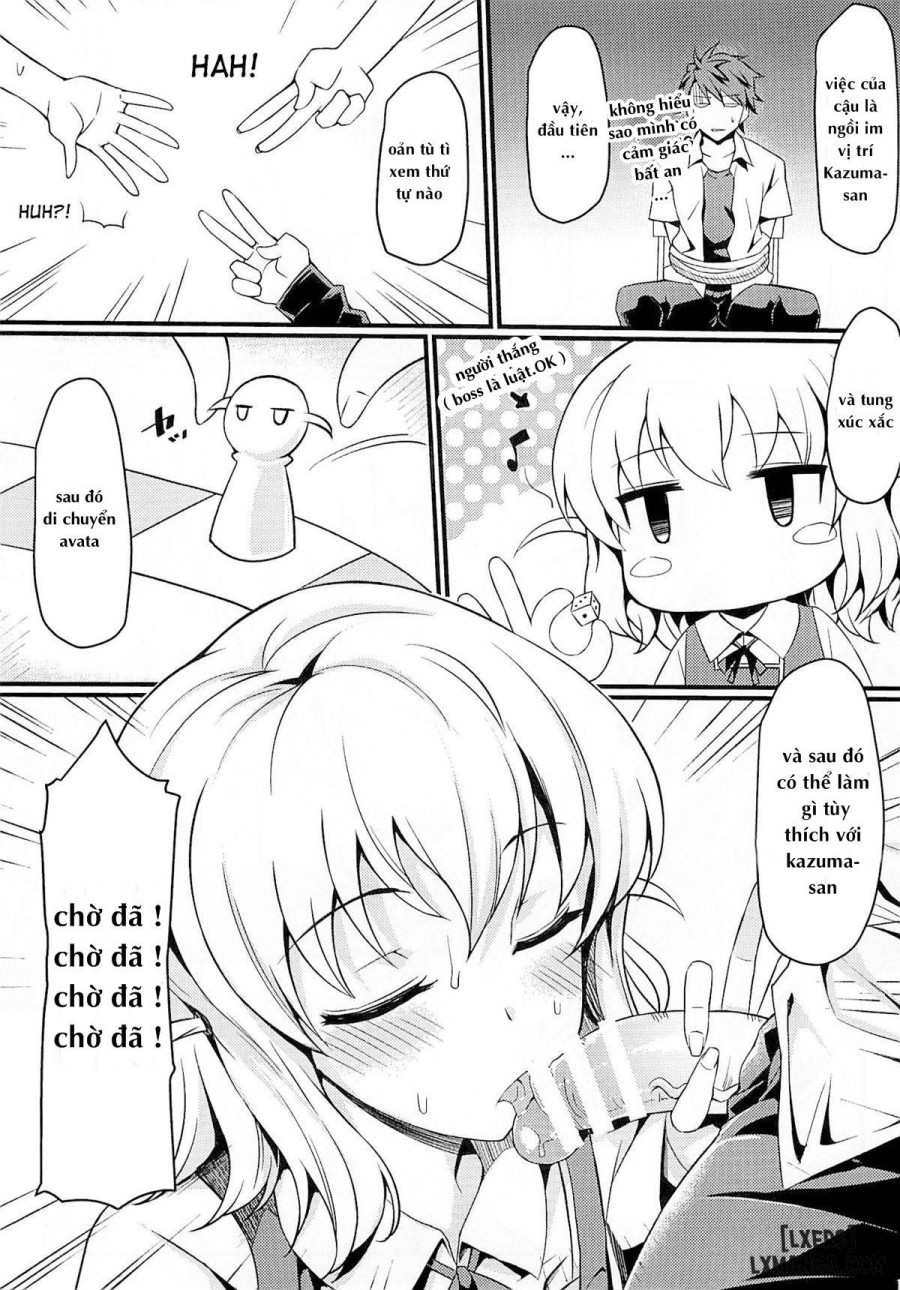Super Taikan Ero Sugoroku Sakusen 