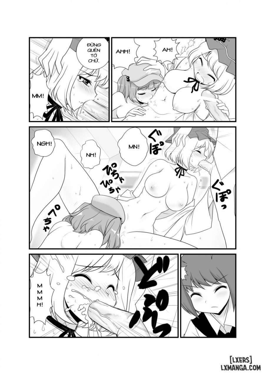 Super Wriggle Kick 