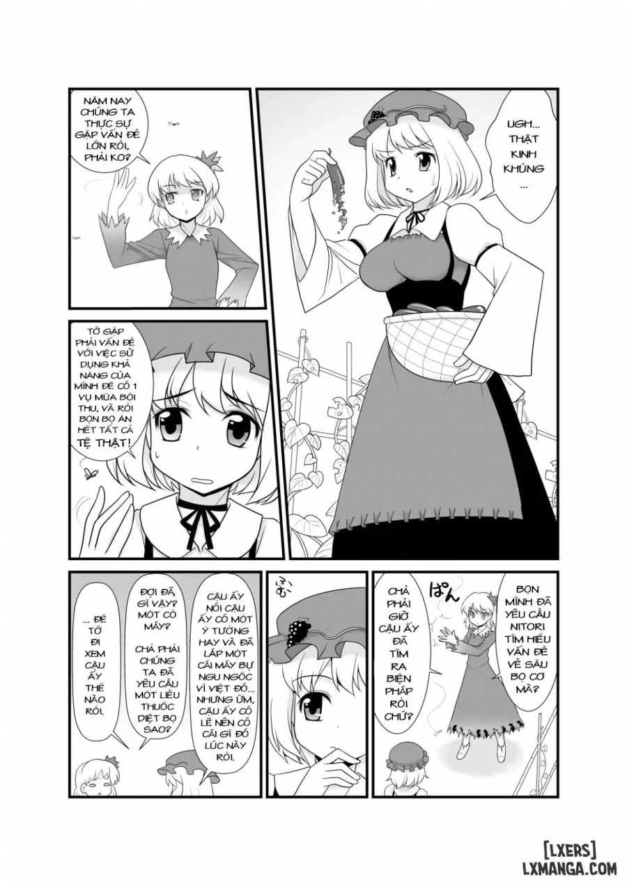 Super Wriggle Kick 