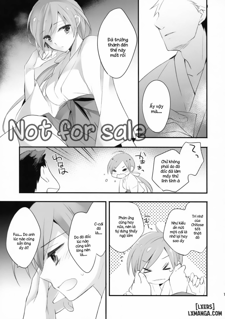 Susa no Tenboshi 