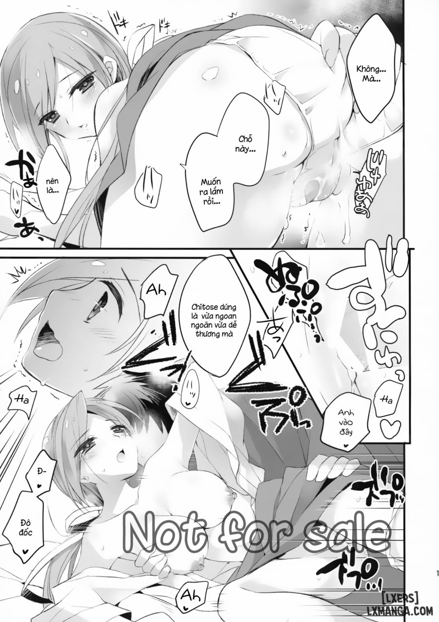 Susa no Tenboshi 