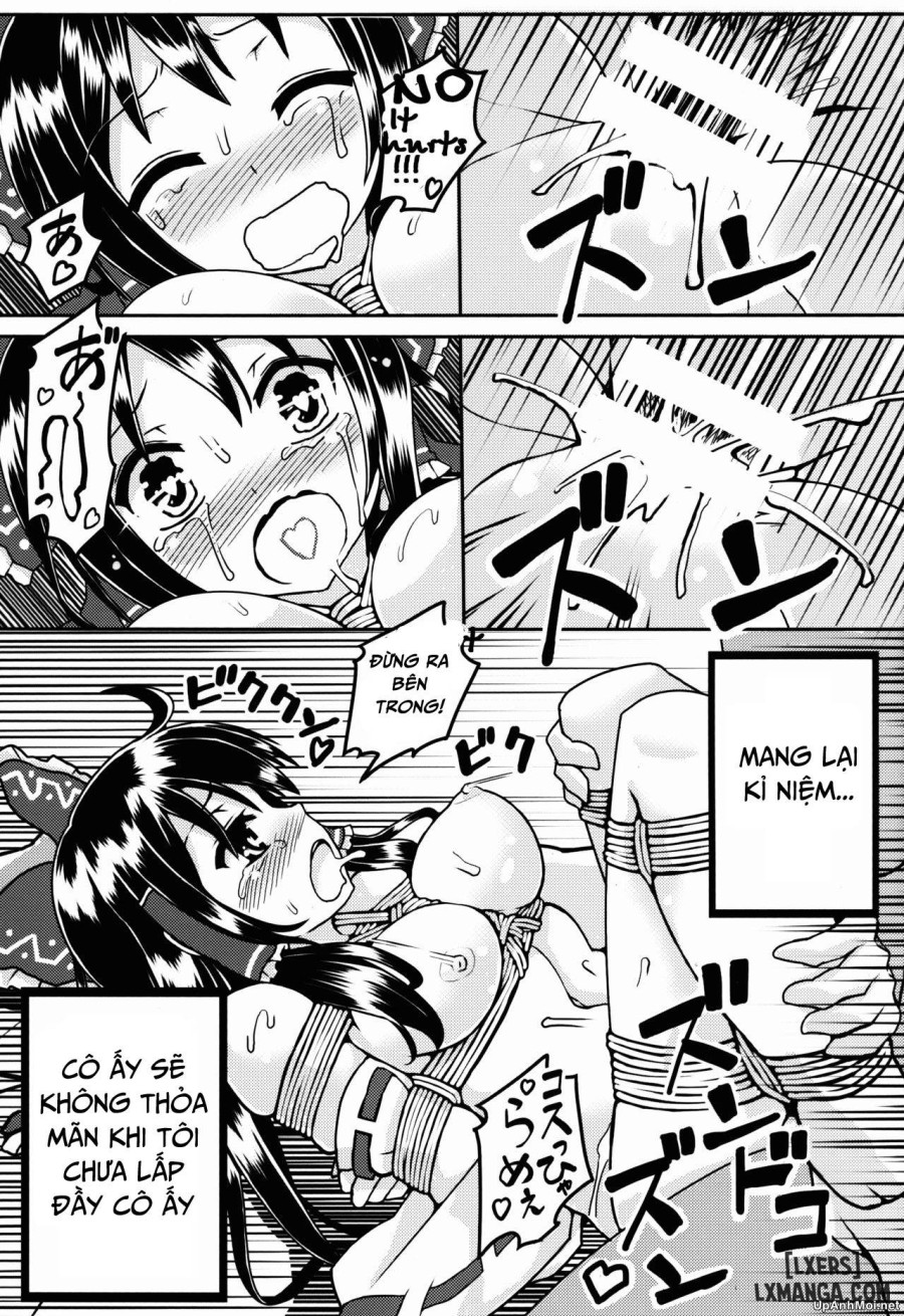 Sute Miko no Sodatekata 