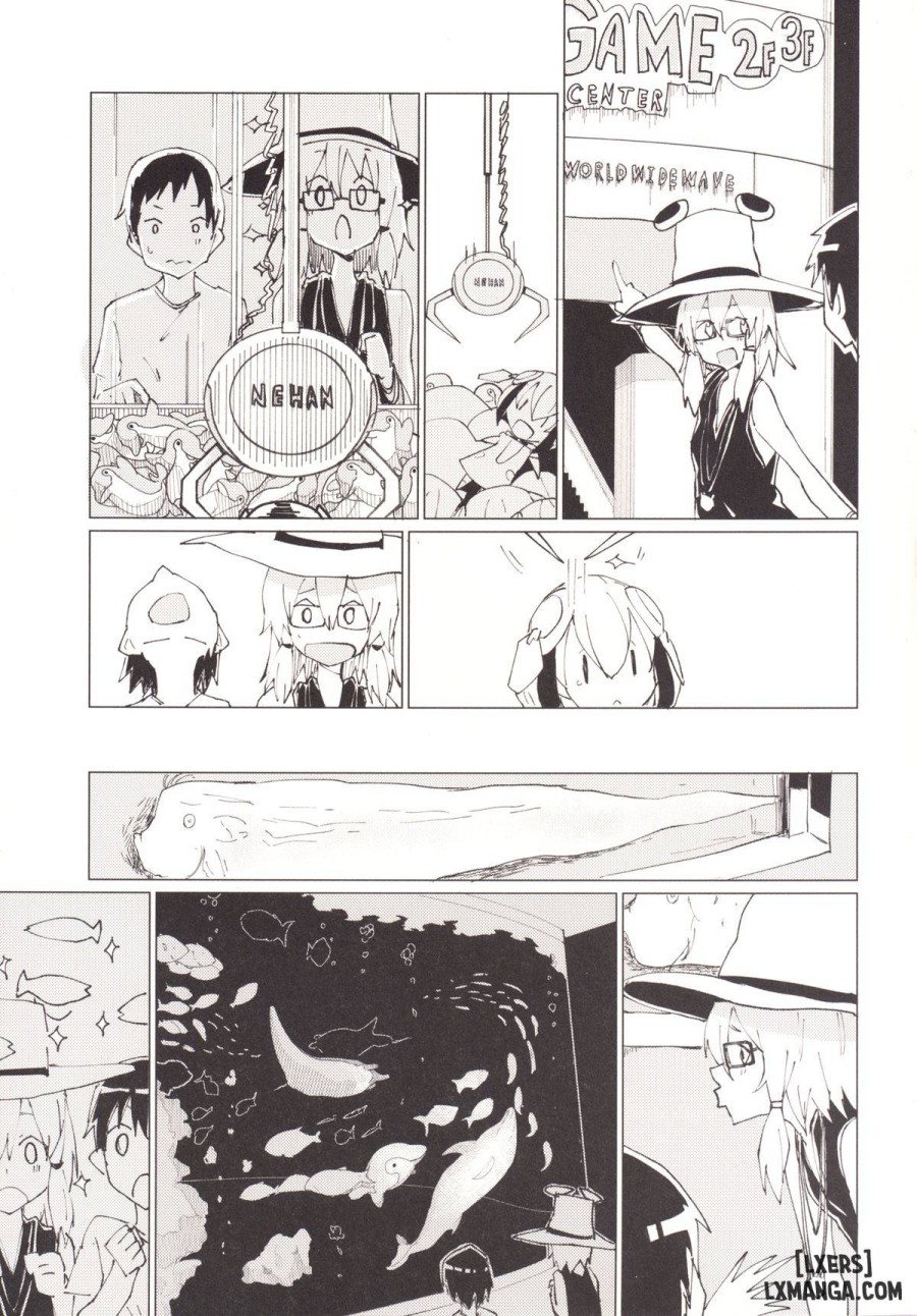 Suwa Girl ~ Suwa Shota 3 