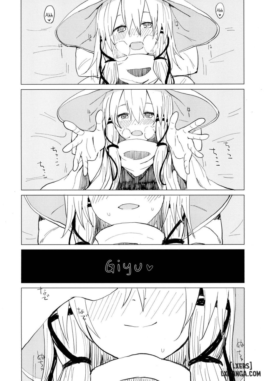 Suwa Nee-chan Amaesasete! Suwa Shota Bangaihen 3 