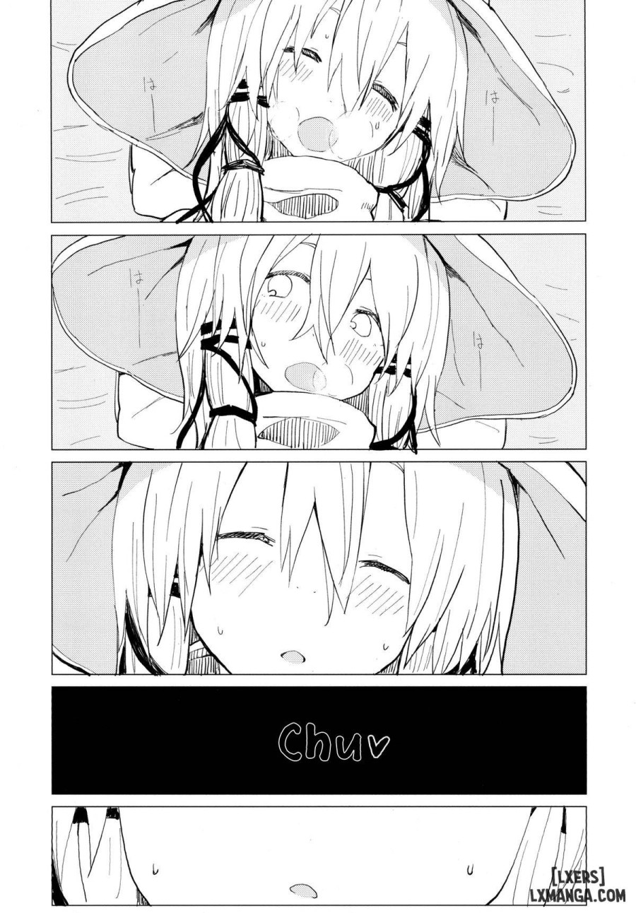 Suwa Nee-chan Amaesasete! Suwa Shota Bangaihen 3 