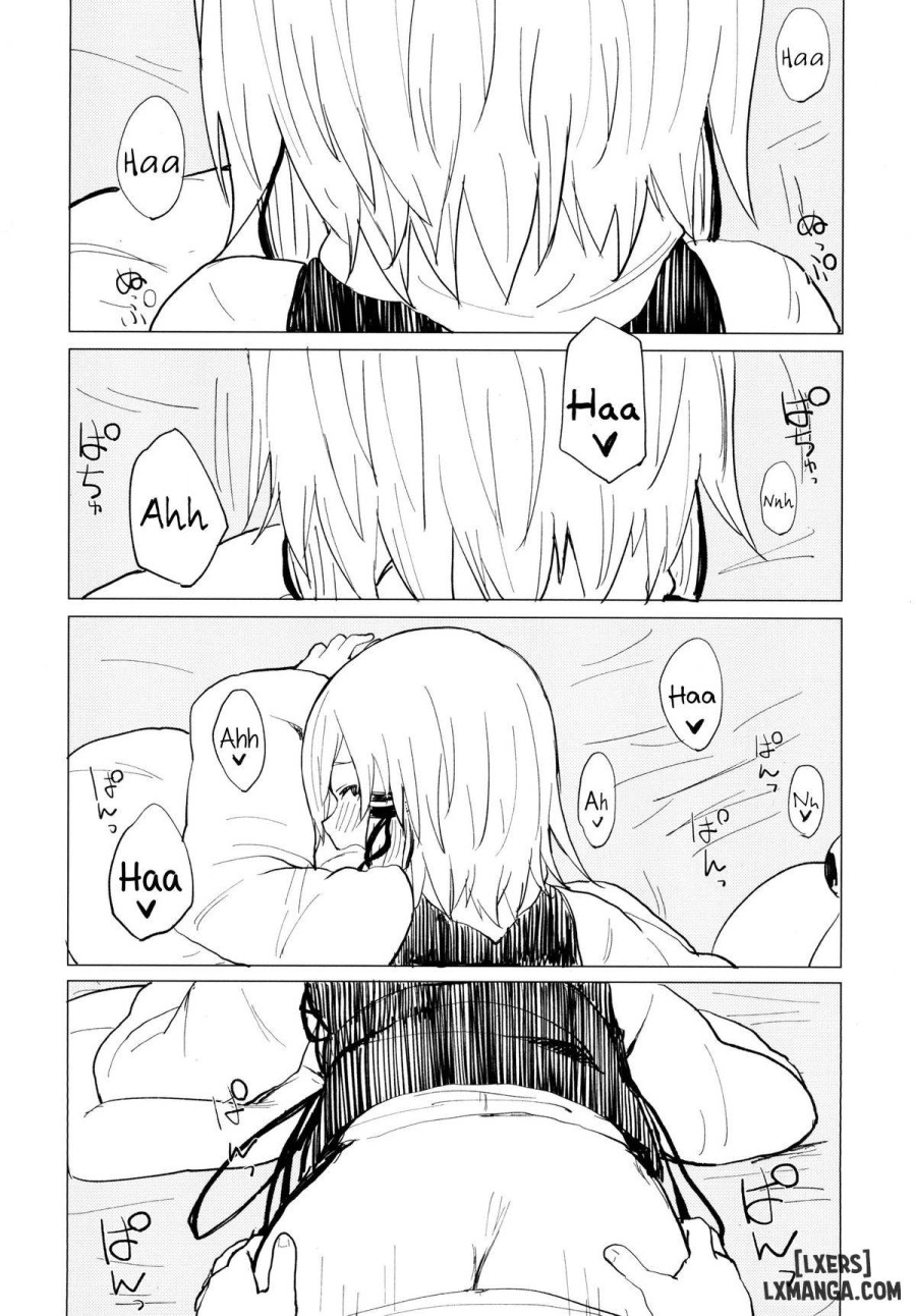 Suwa Nee-chan Amaesasete! Suwa Shota Bangaihen 3 