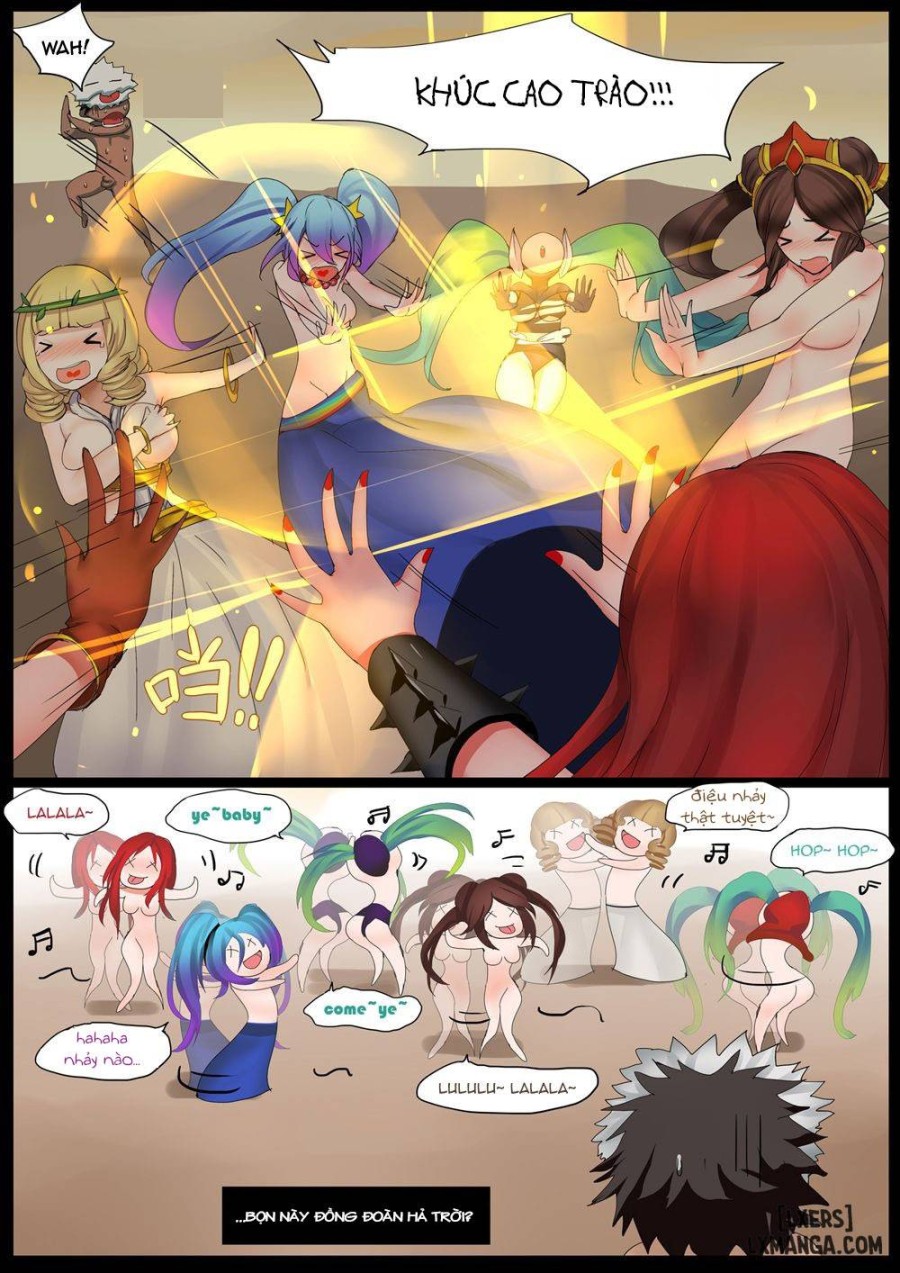 Sona's House 
