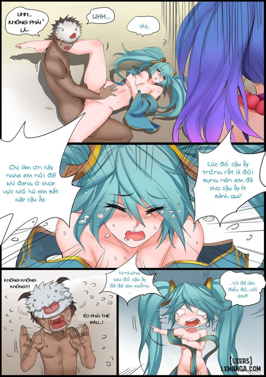 Sona's House 