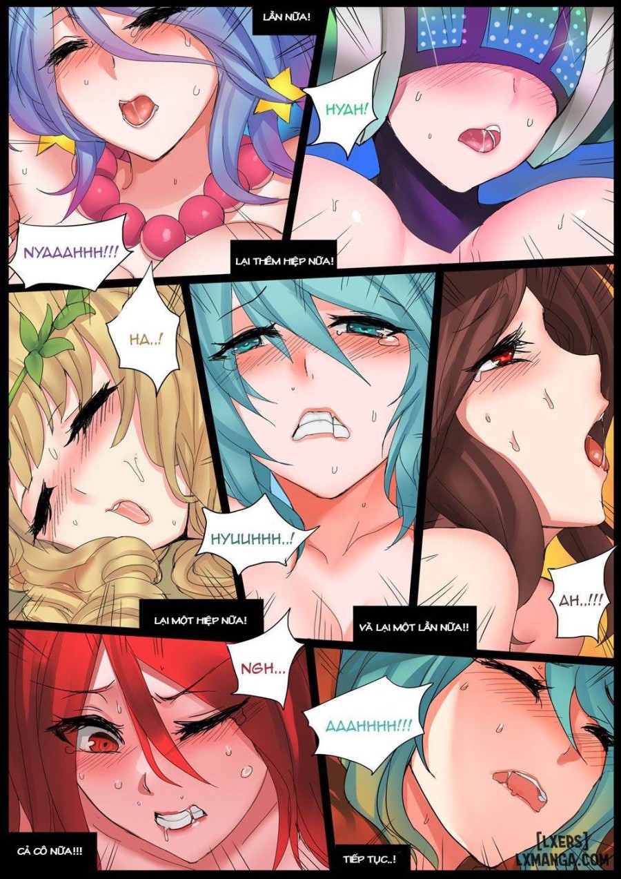 Sona's House 