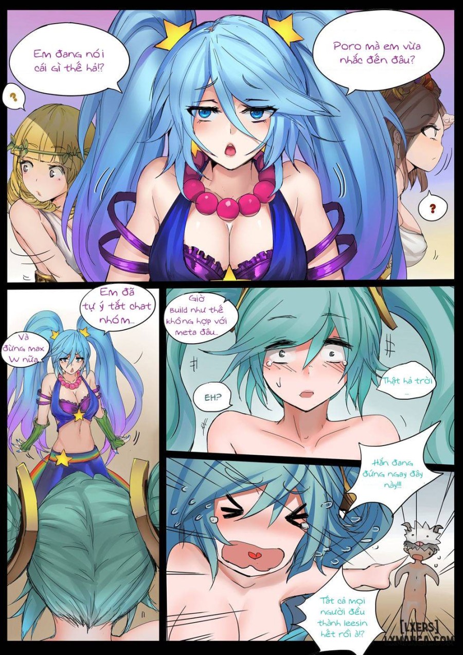 Sona's House 