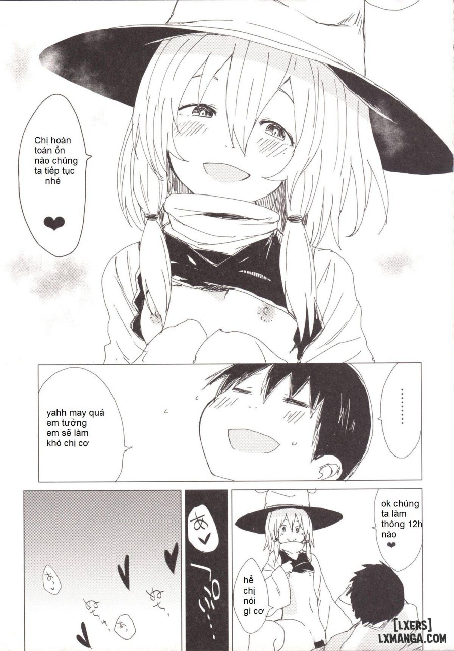 Suwa Shota 3.5 Suwako-sama to Daradara Eroi Koto 