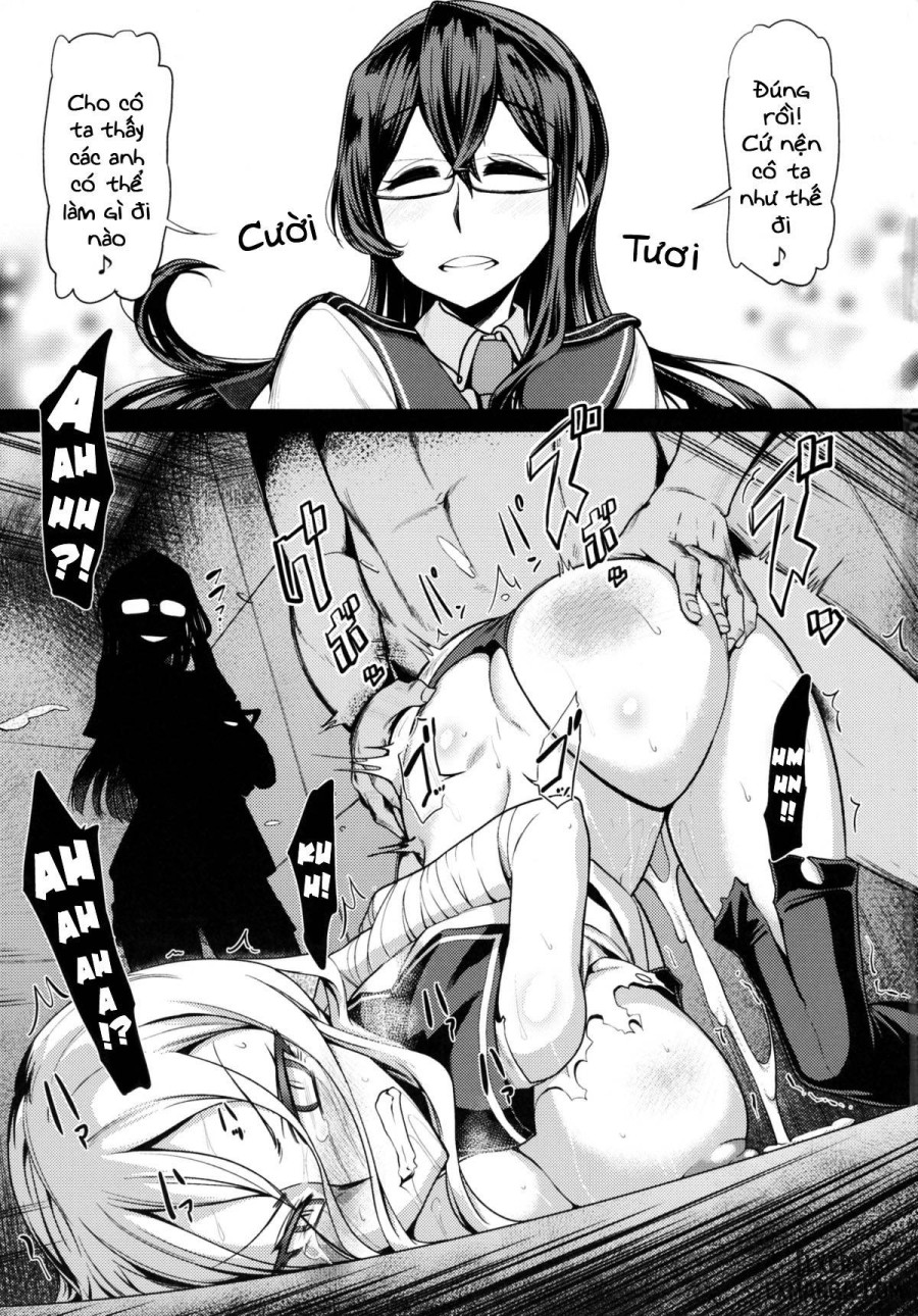 Sono Mukuwarenu Ai 
