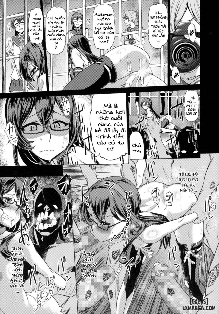 Sono Mukuwarenu Ai 