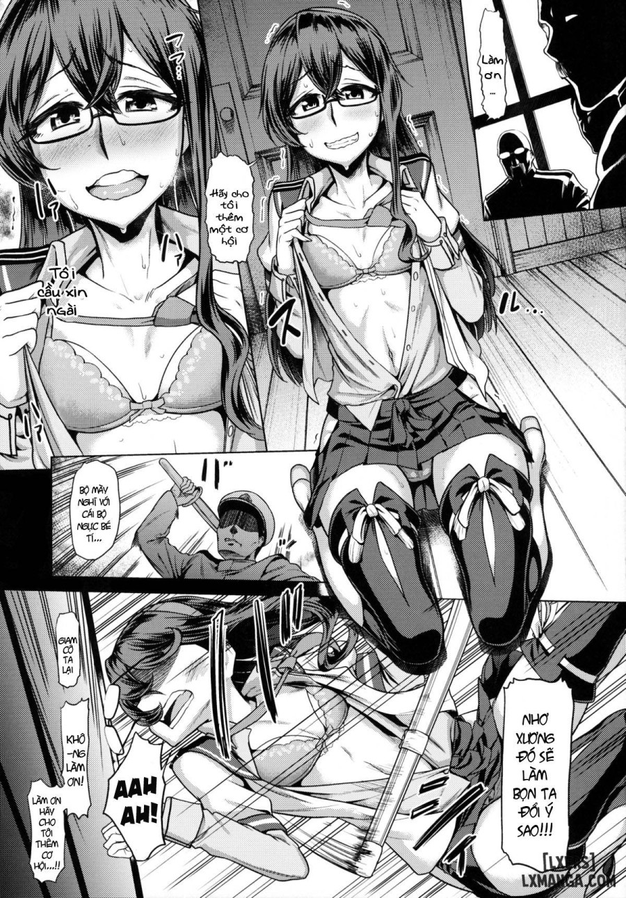 Sono Mukuwarenu Ai 