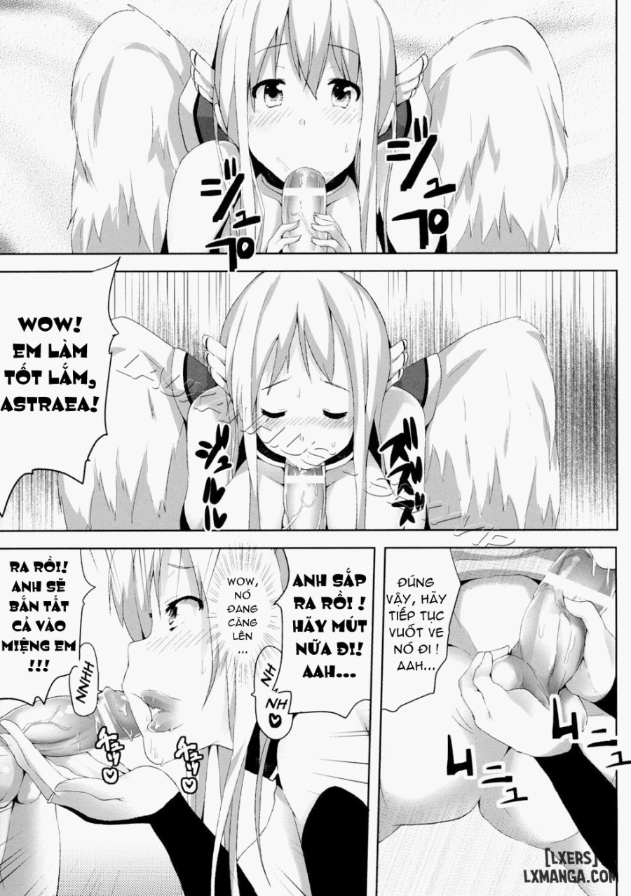Sora no Astraea 