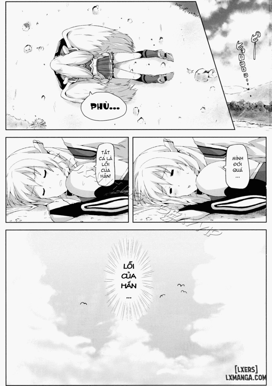 Sora no Astraea 