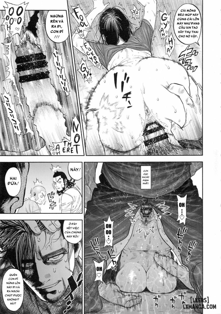Sugimoto-san to Rakko Nabe Shiyou 