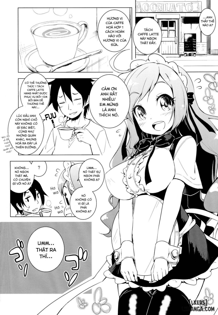Sugoi Ushi 