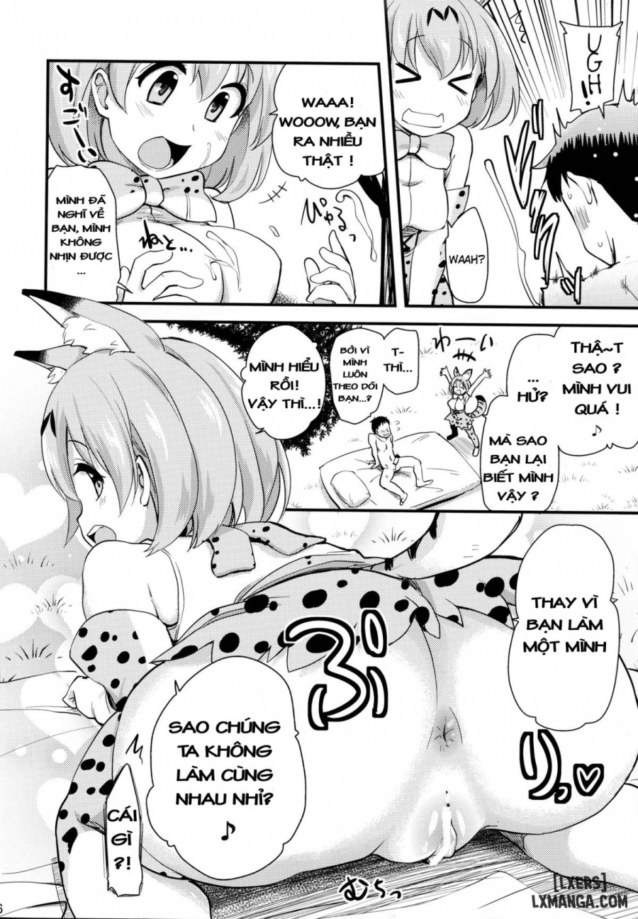 Sugoi! Anata wa Hitori Koubi Gokko 