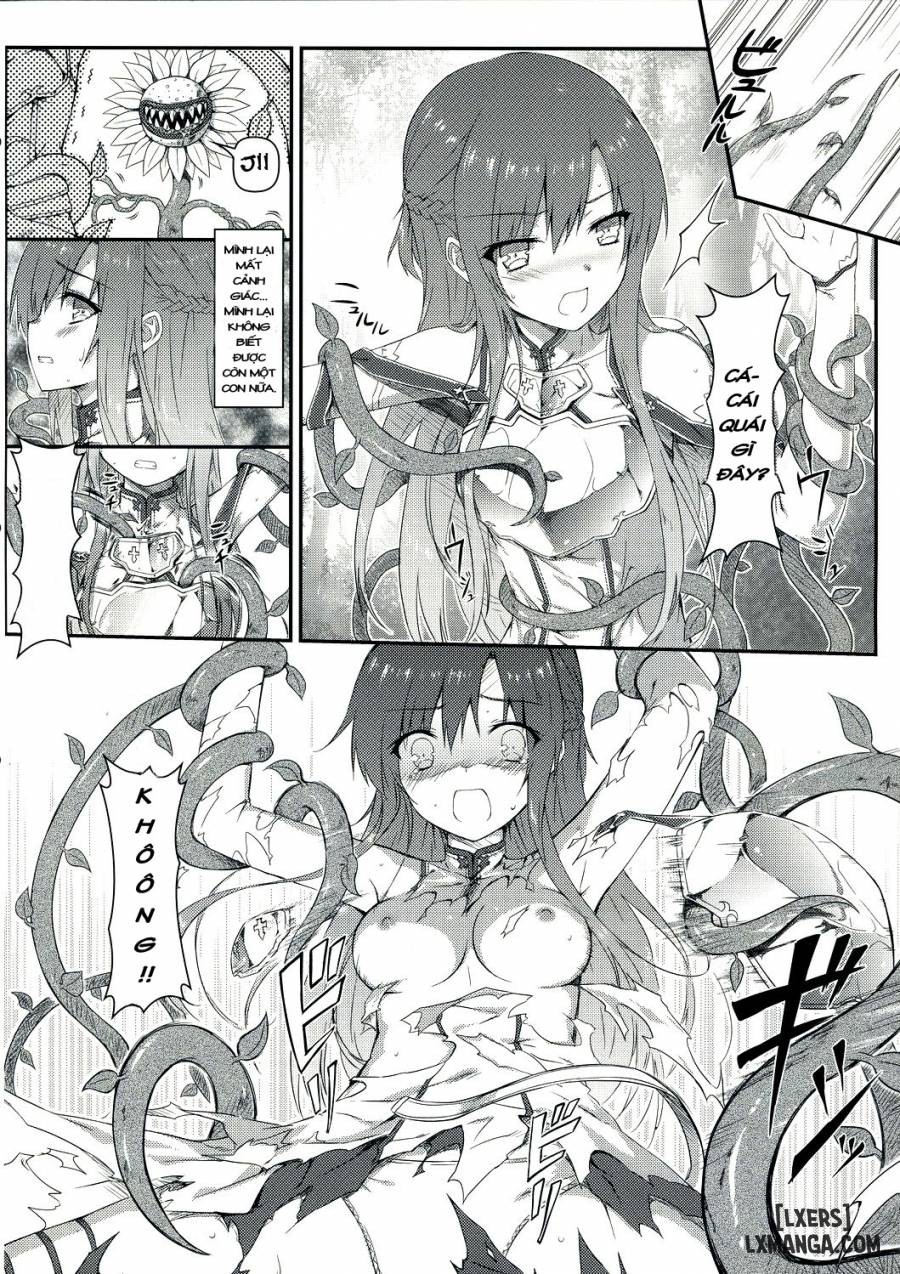 Sugoku Amai Onegai 