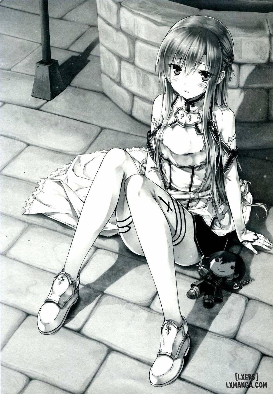 Sugoku Amai Onegai 