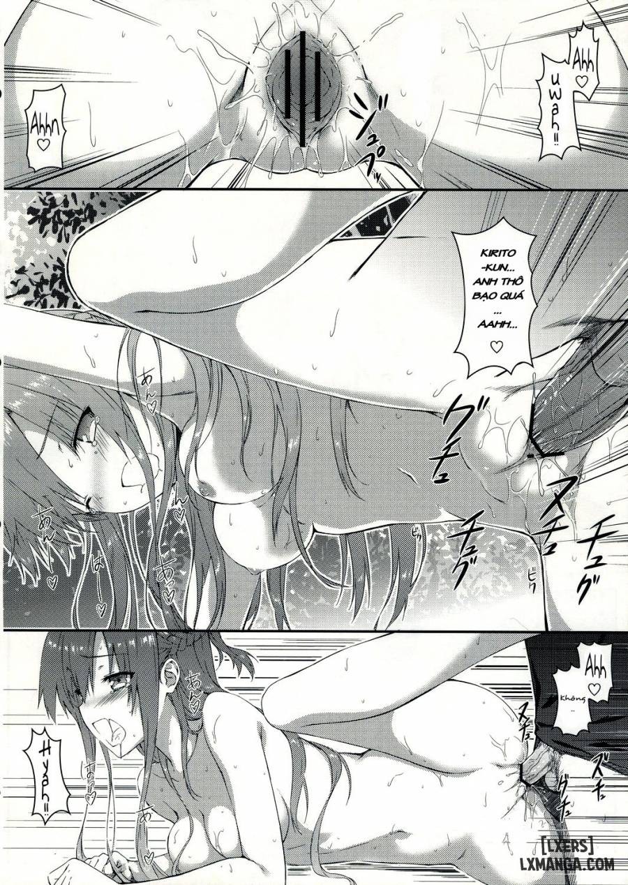 Sugoku Amai Onegai 