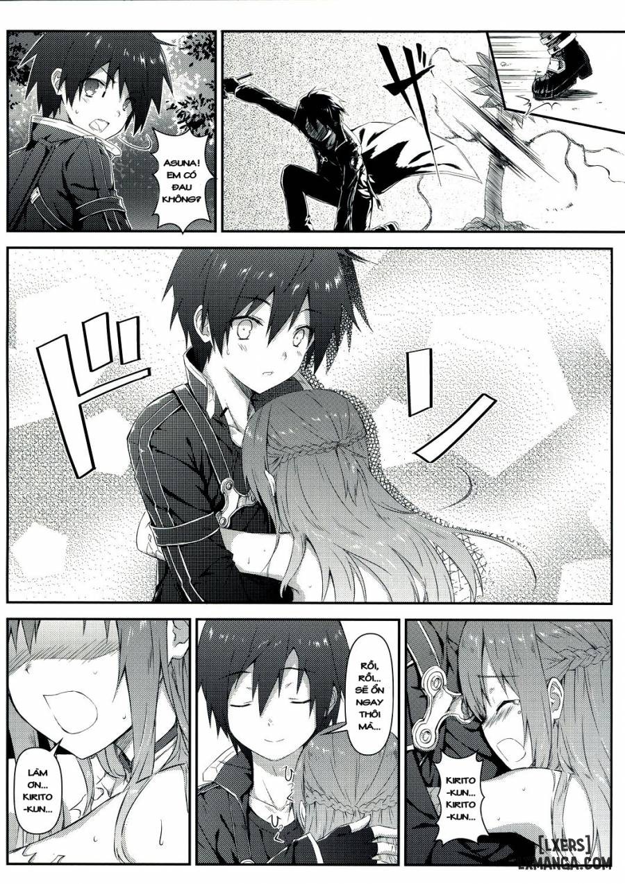 Sugoku Amai Onegai 