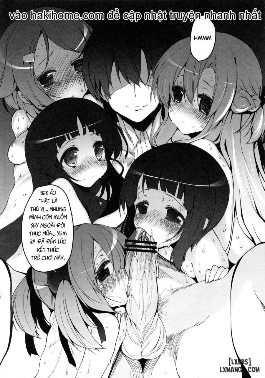 Sore Ike! Saizensen-kun 