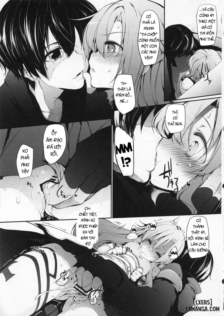 Sore Ike! Saizensen-kun 