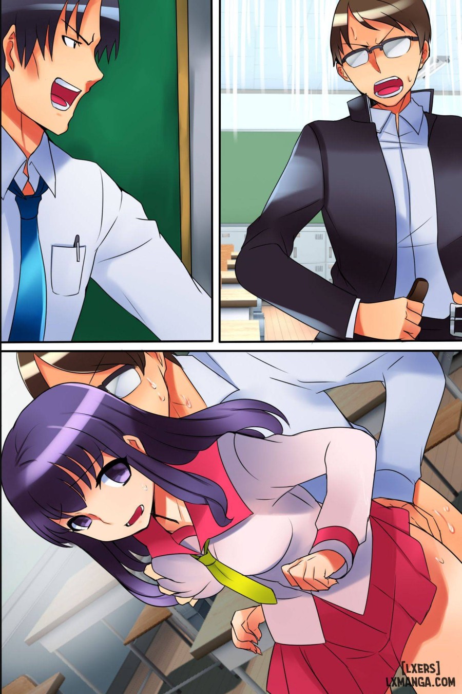 Sotsugyou made ni Joshi 