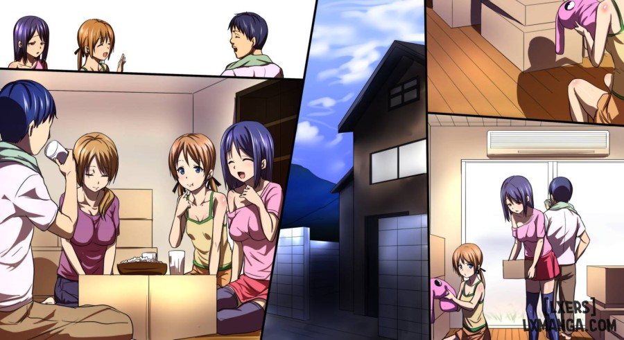 Sotsugyou made ni Zettai Ninshin ga Gimuka Sareta Gakkou 
