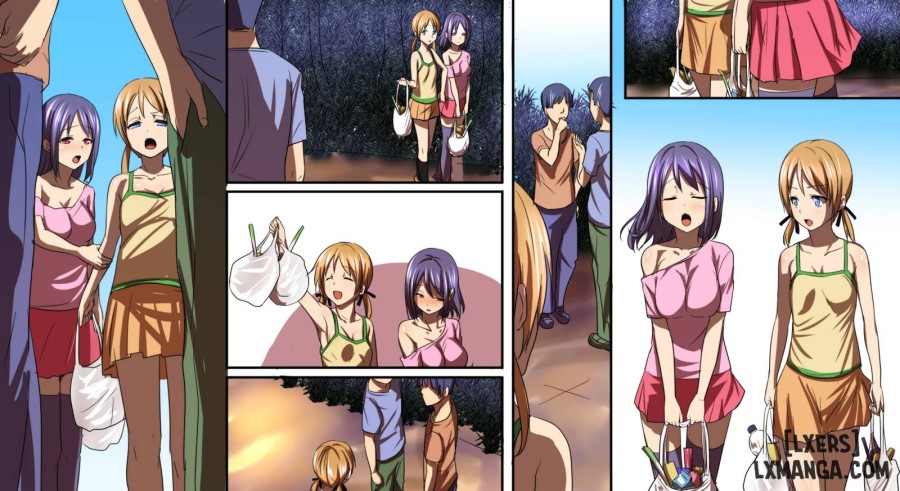 Sotsugyou made ni Zettai Ninshin ga Gimuka Sareta Gakkou 