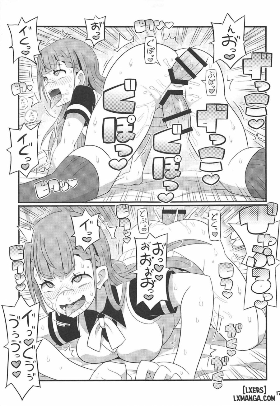 Suki suki Mafuyu-sensei 