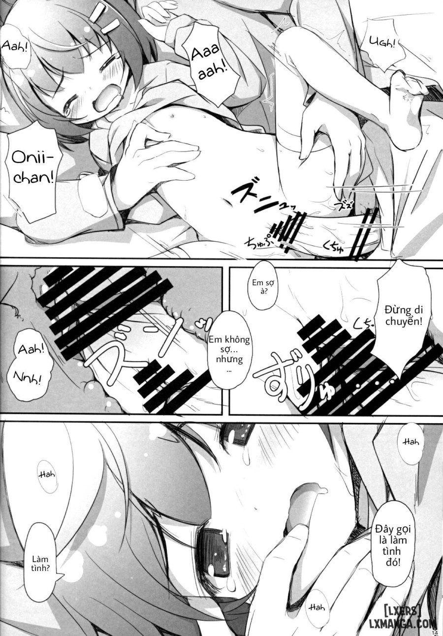 Suki tte Iitai 