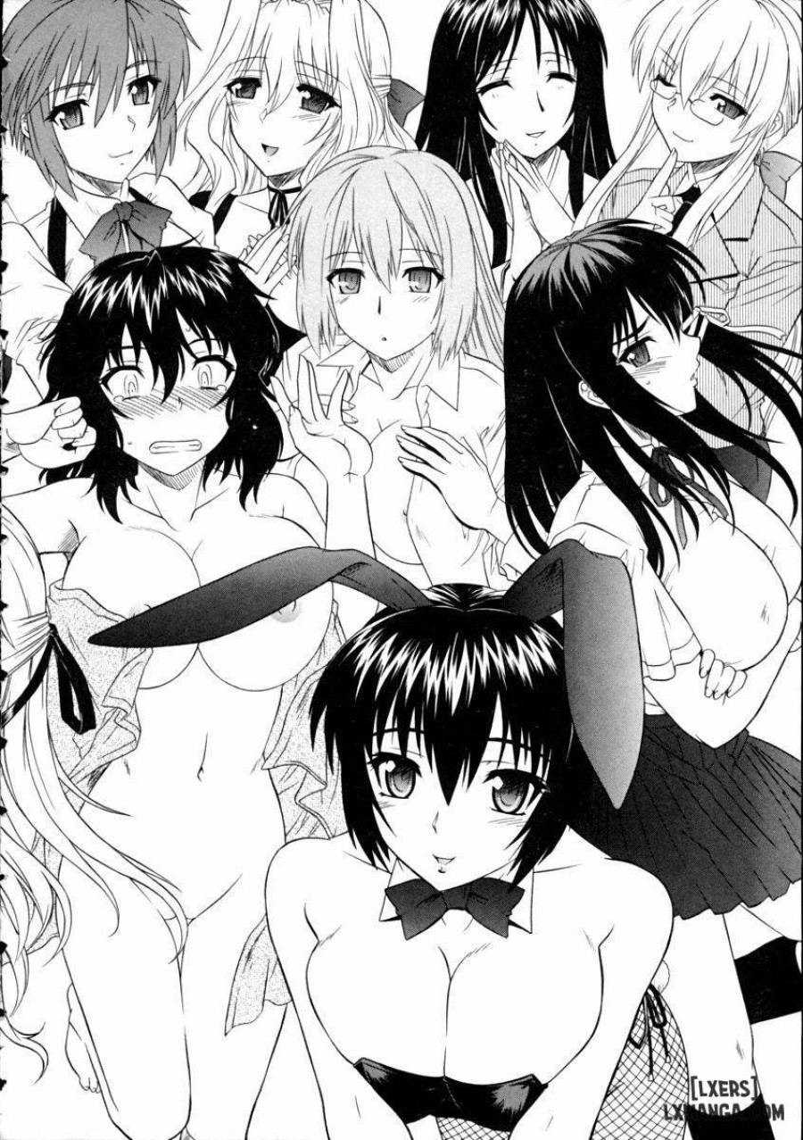 Sister Buster 