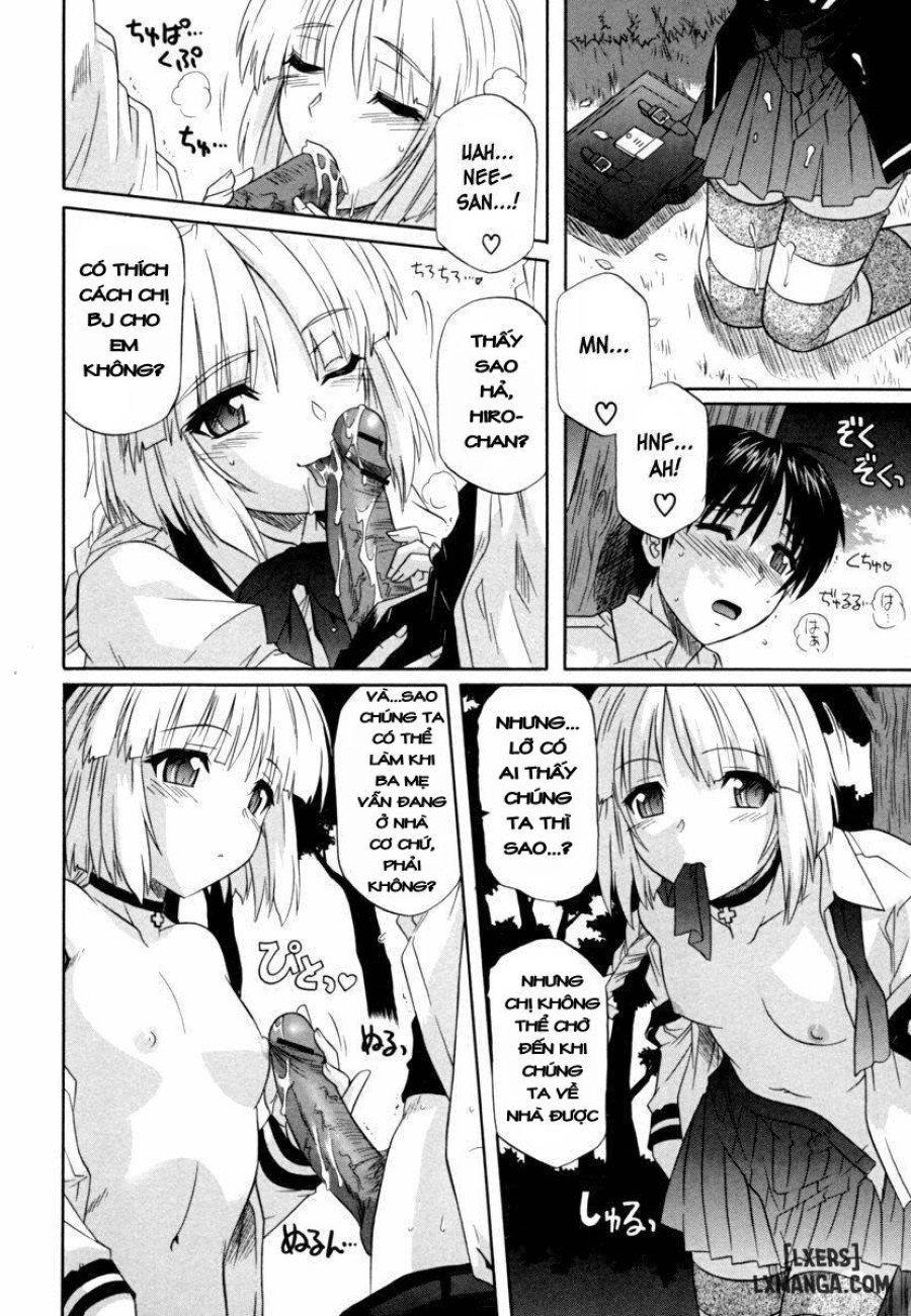 Sister Buster 