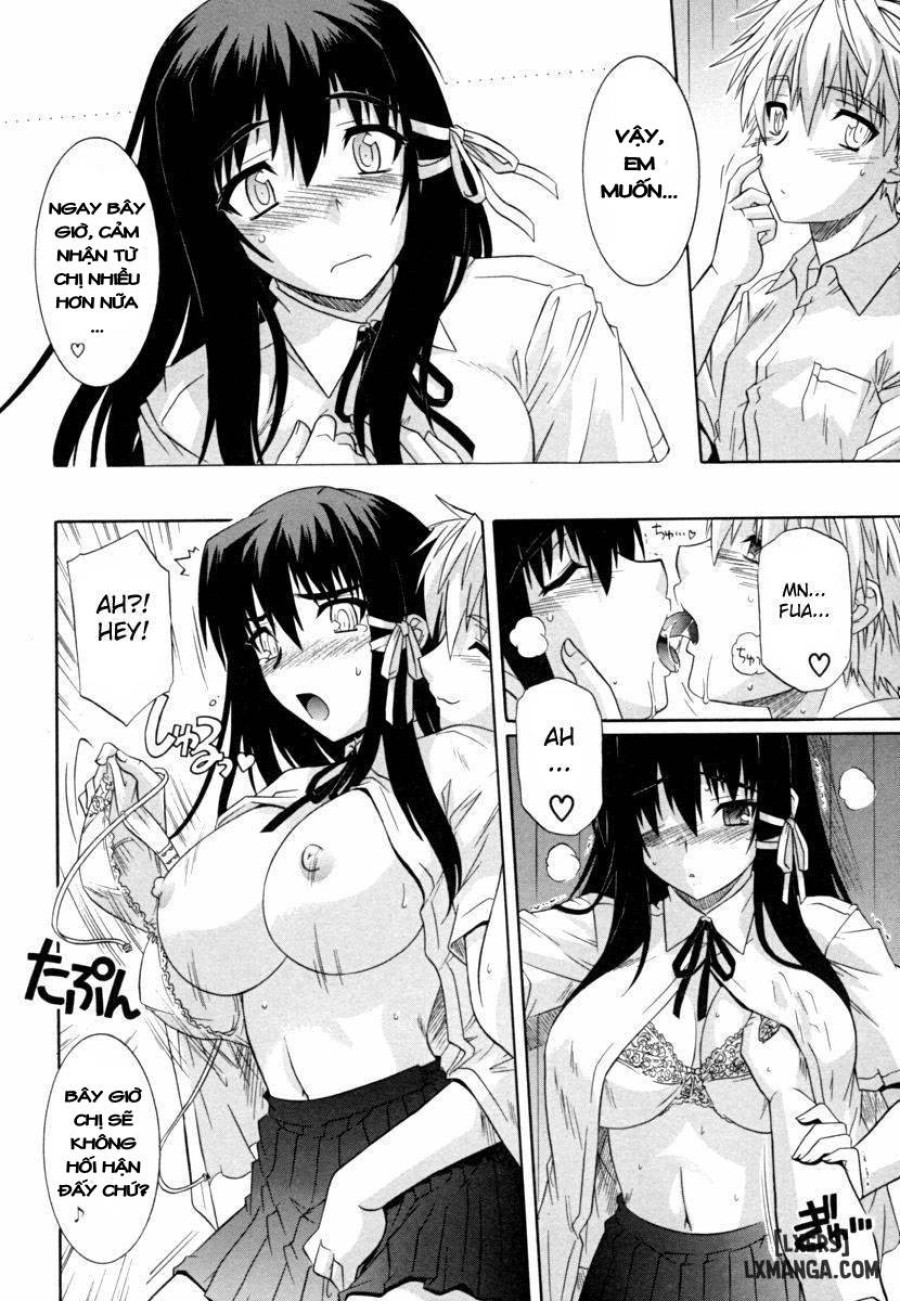 Sister Buster 