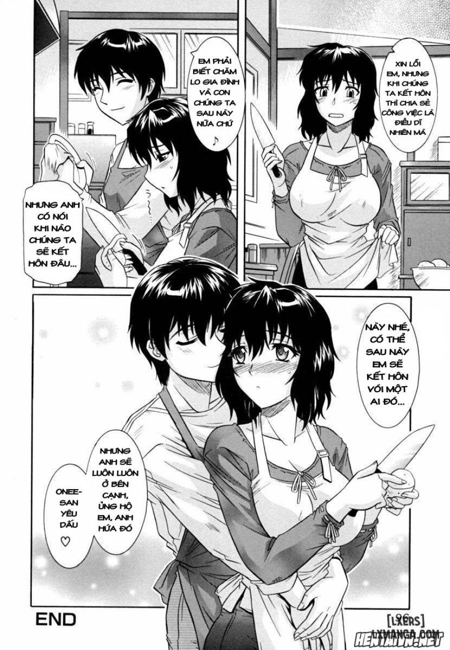 Sister Buster 