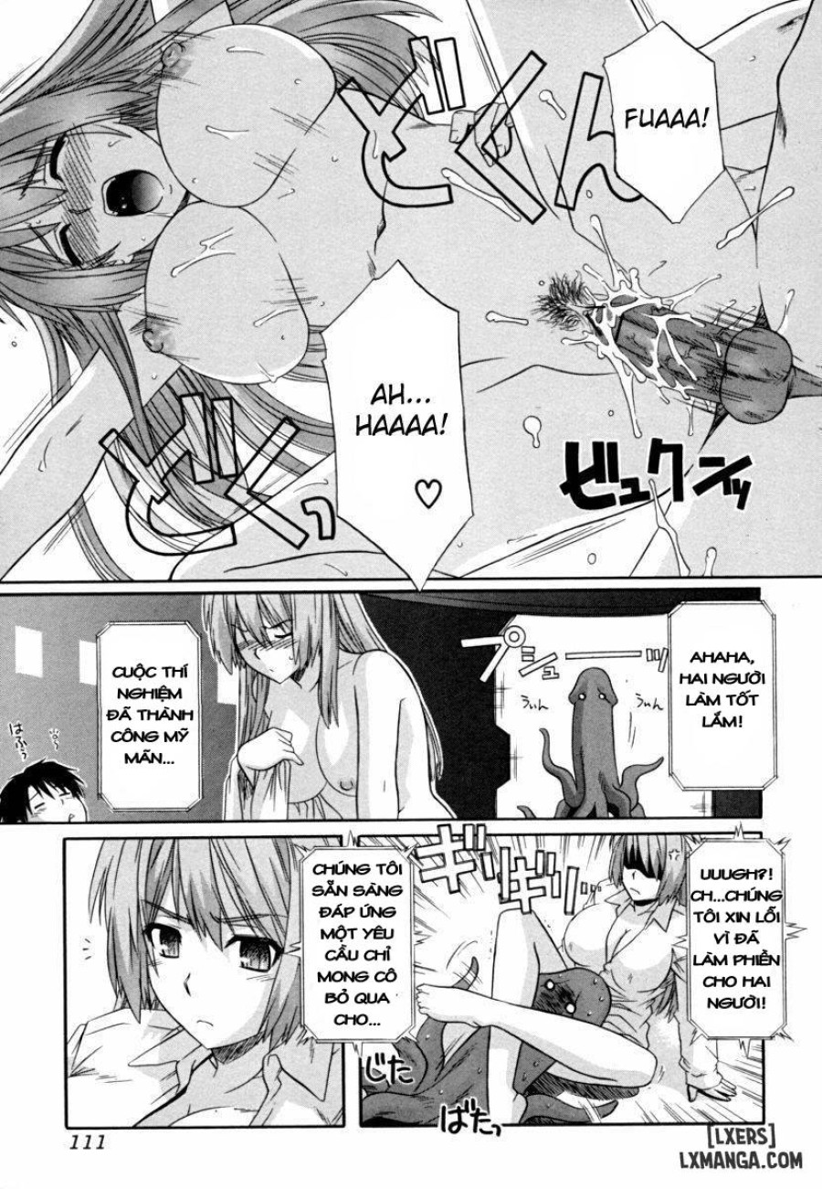 Sister Buster 