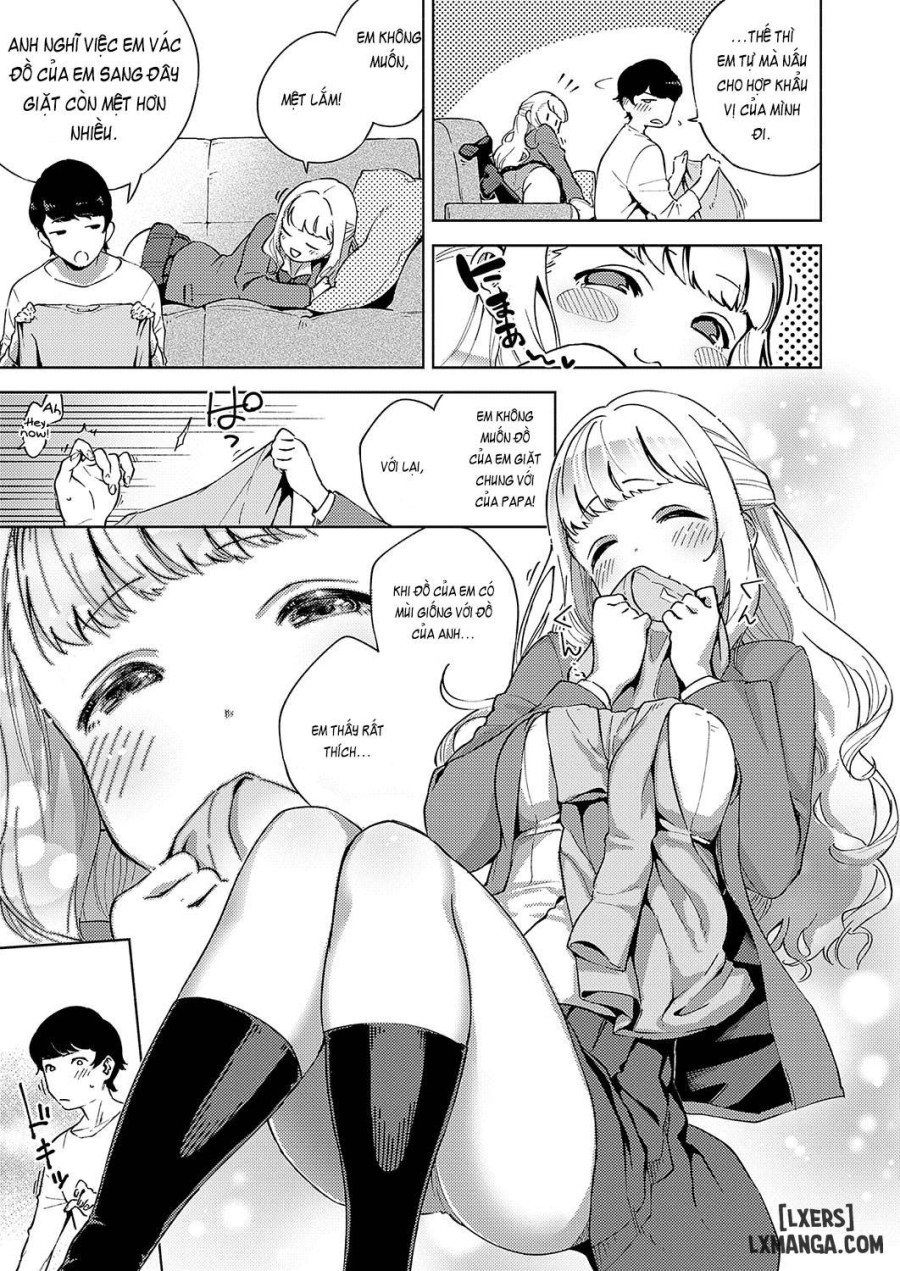 Sukoshi wa Ganbare! Meina-chan 