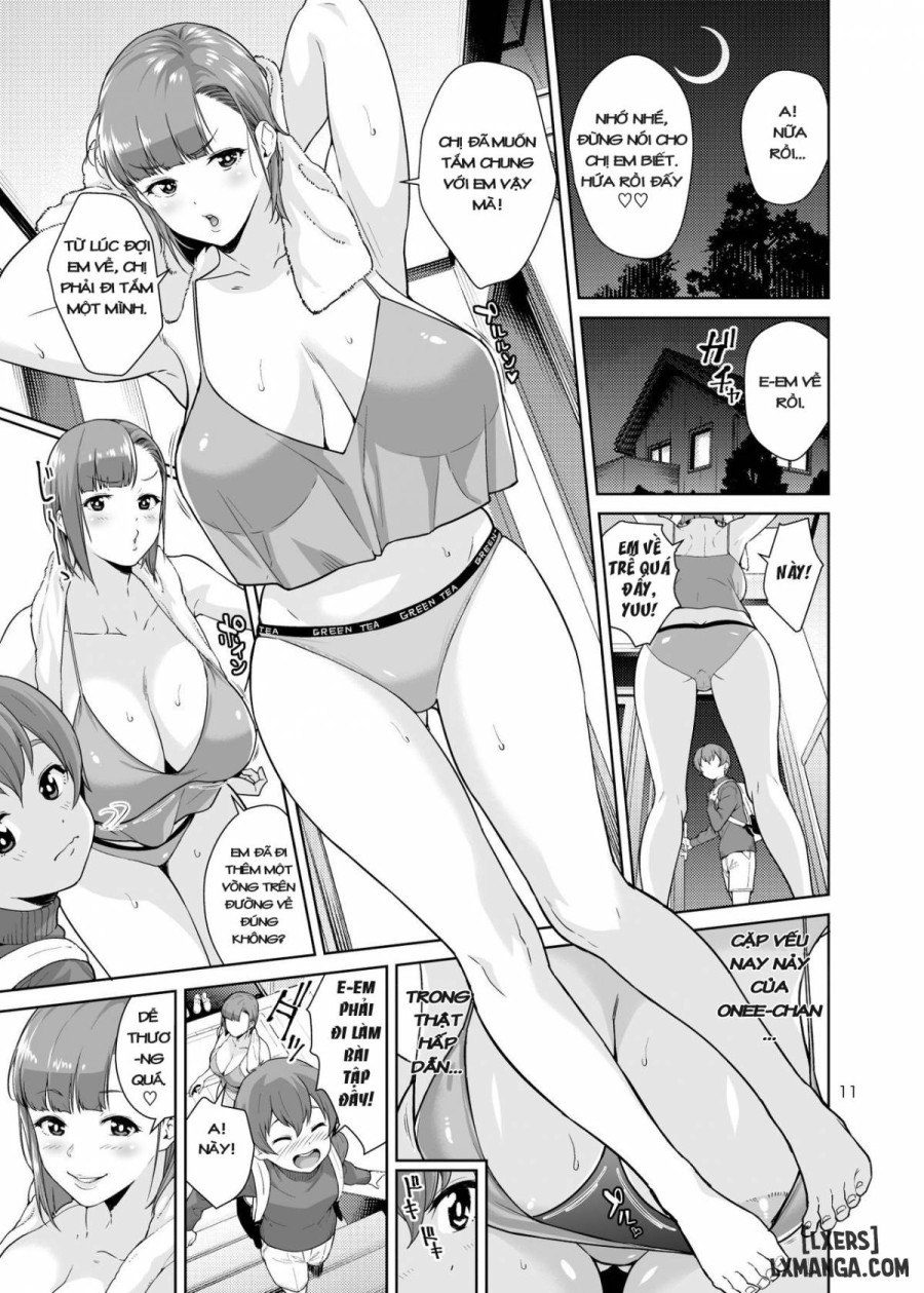 Sister Complex 