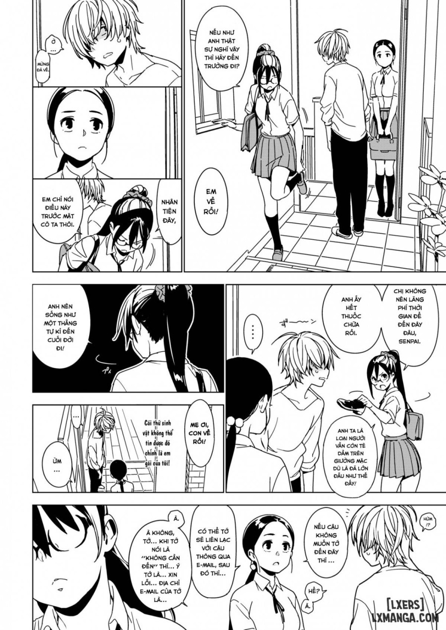 Sister Wishing! 