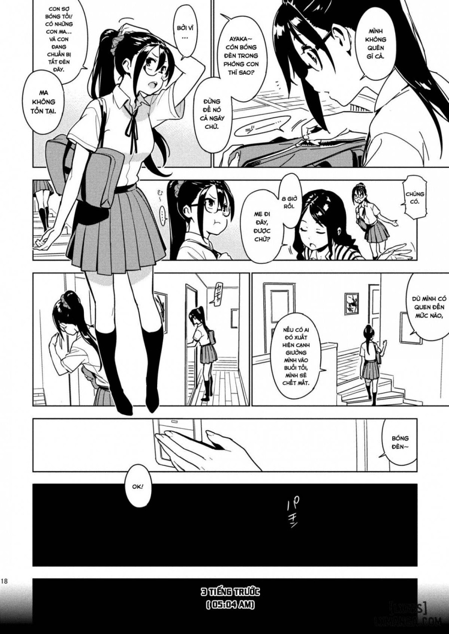 Sister Wishing! 
