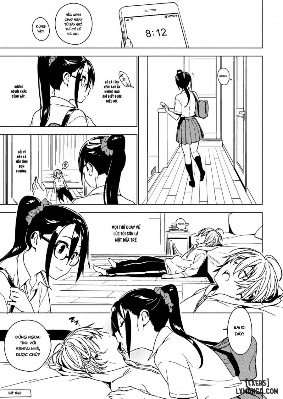 Sister Wishing! 