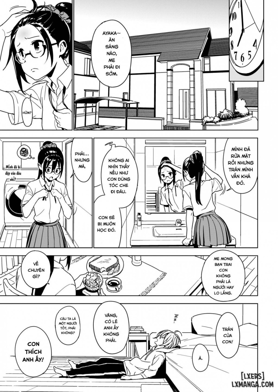 Sister Wishing! 