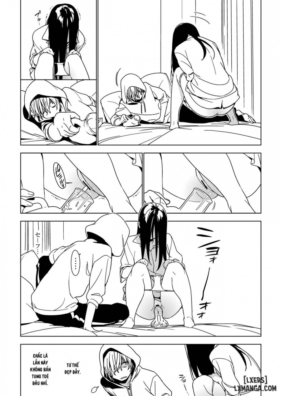 Sister Wishing! 