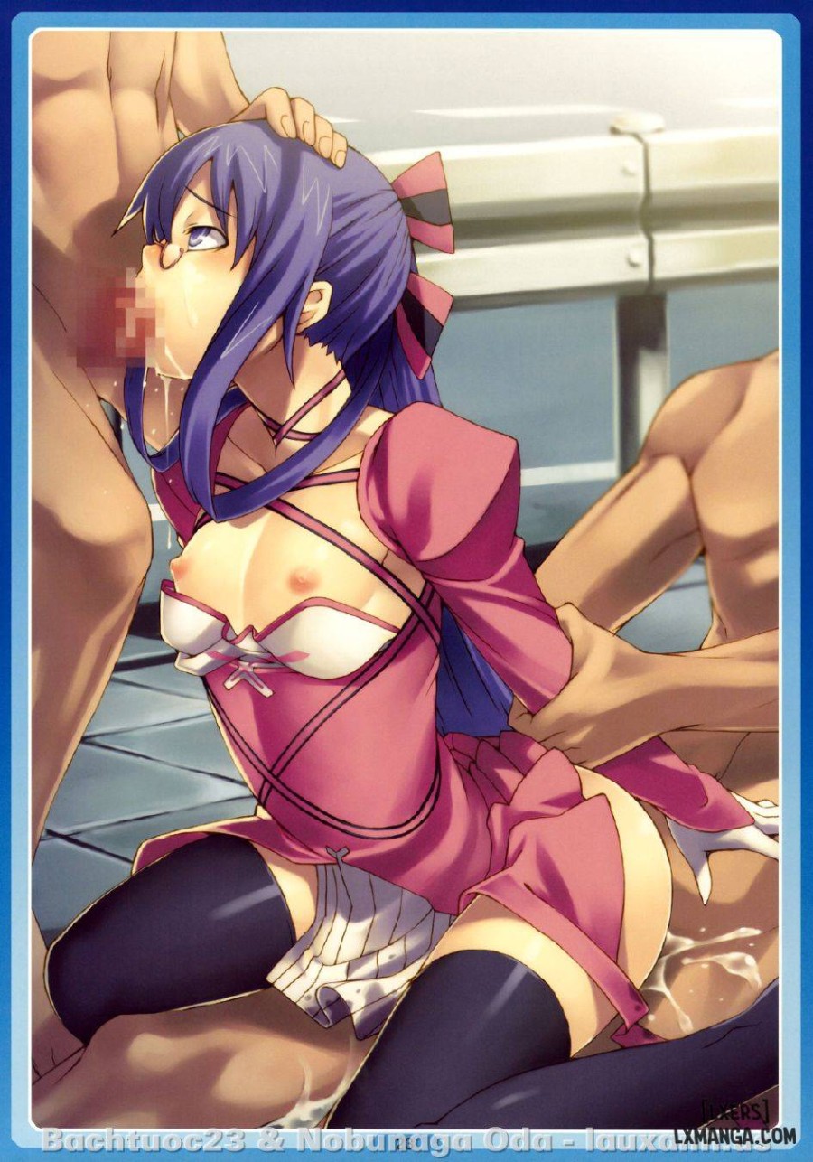Summer Alice 