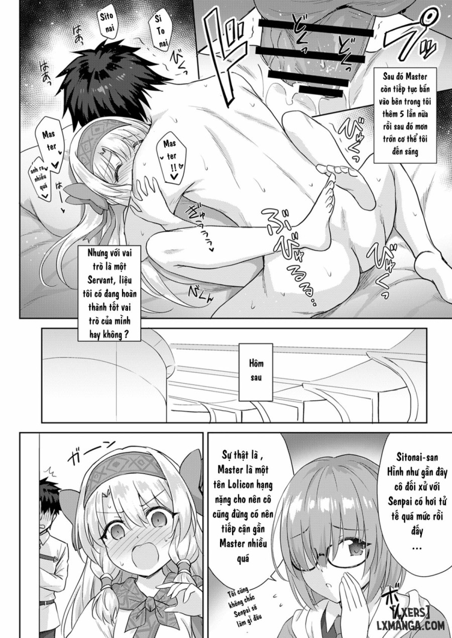 Sitonai Onee-chan Funtouki 