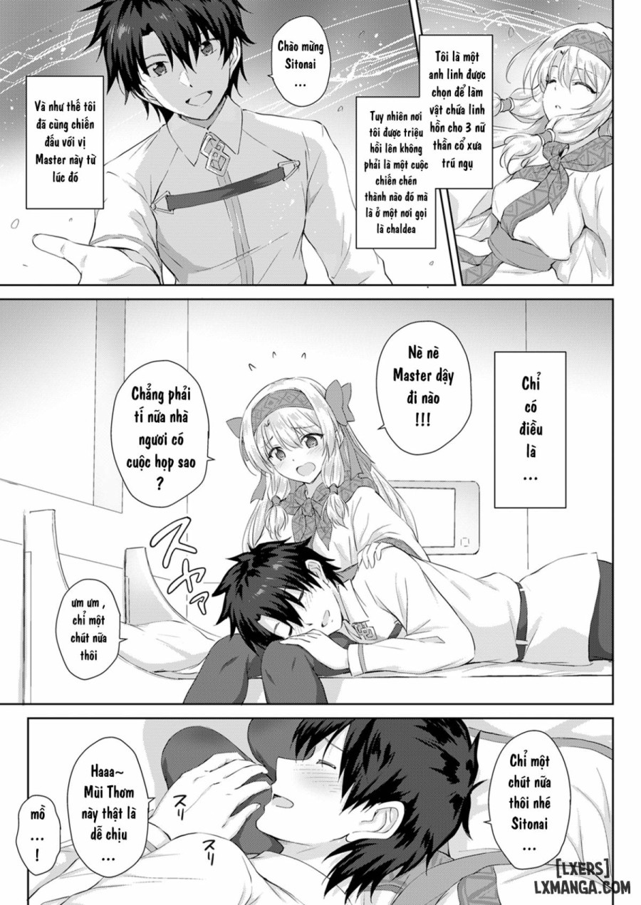 Sitonai Onee-chan Funtouki 